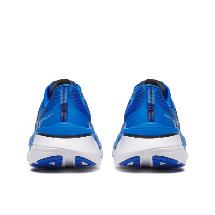 Saucony Herre Løbesko Guide 18 Blå