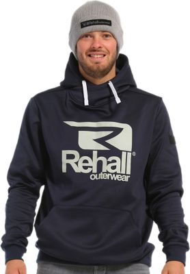 RehallROGERS-R - schwarz
