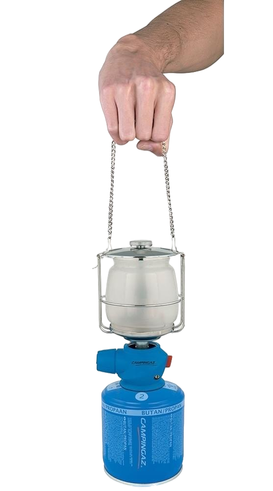 LUMOSTAR  PZ Plus