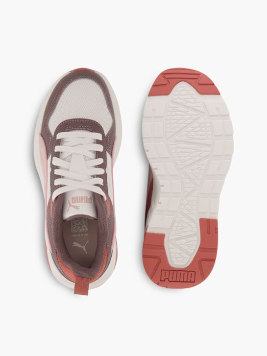 PUMA TRINITY 2 LT Sneaker Lila