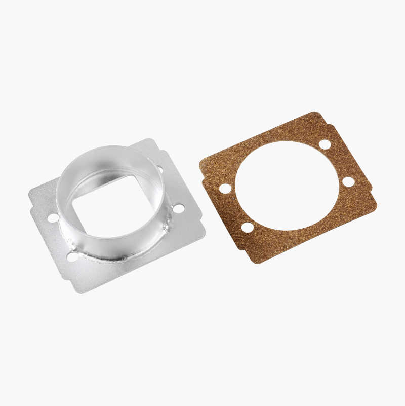 ADAPTER SPORTLUFTFILTER