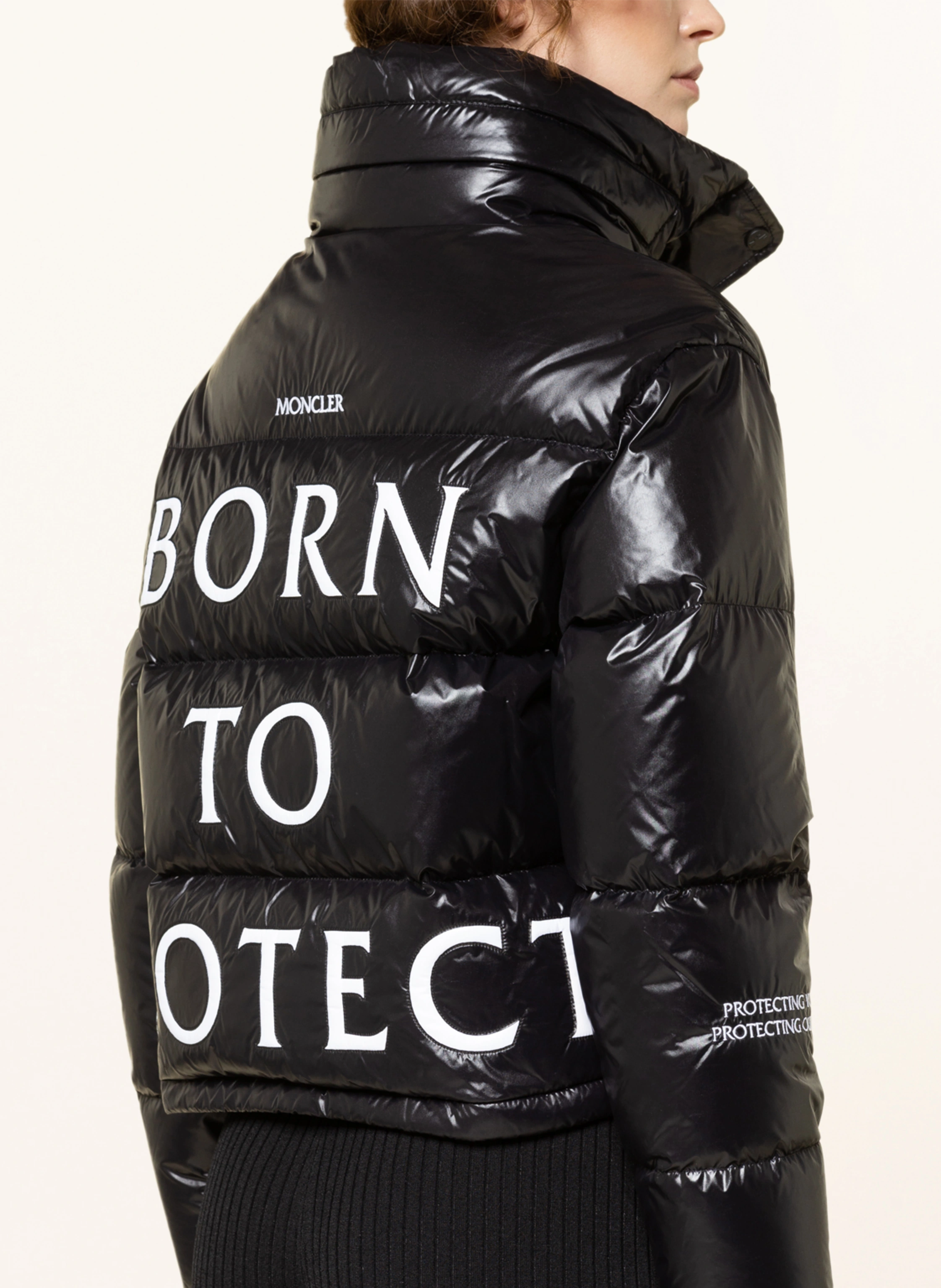 MONCLER Daunenjacke DAMGAN
