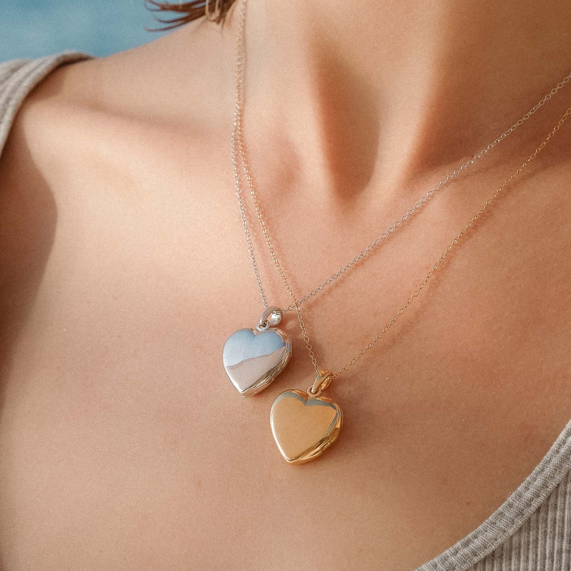 ketting Violet Hamden Violet Hamden Zilver