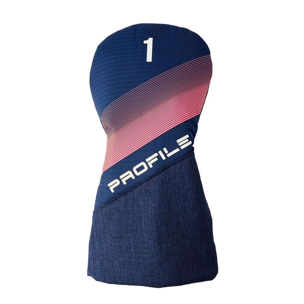 Profile Driver Dame