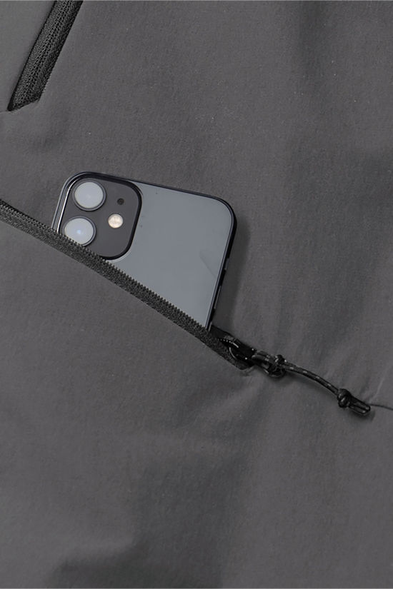 Jack Wolfskin Jack Wolfskin Holdsteig Outdoorbroek