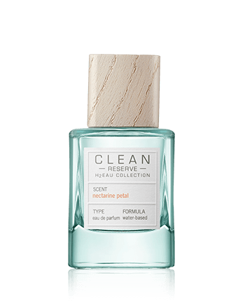 Clean Reserve H2Eau Collection Nectarine Petal Eau de Parfum Spray 50ml