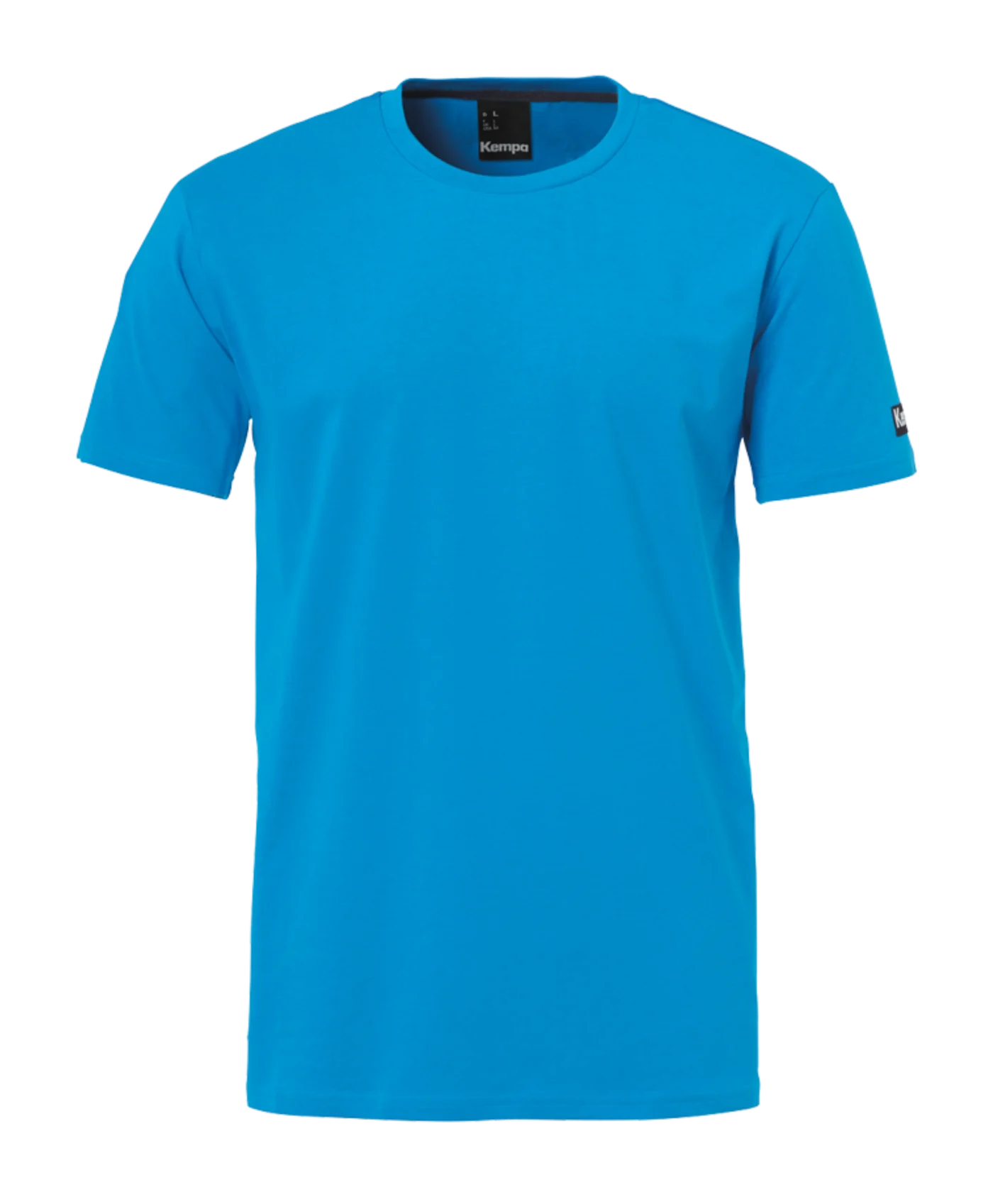 Kempa Team T-Shirt Kids Hellblau F01