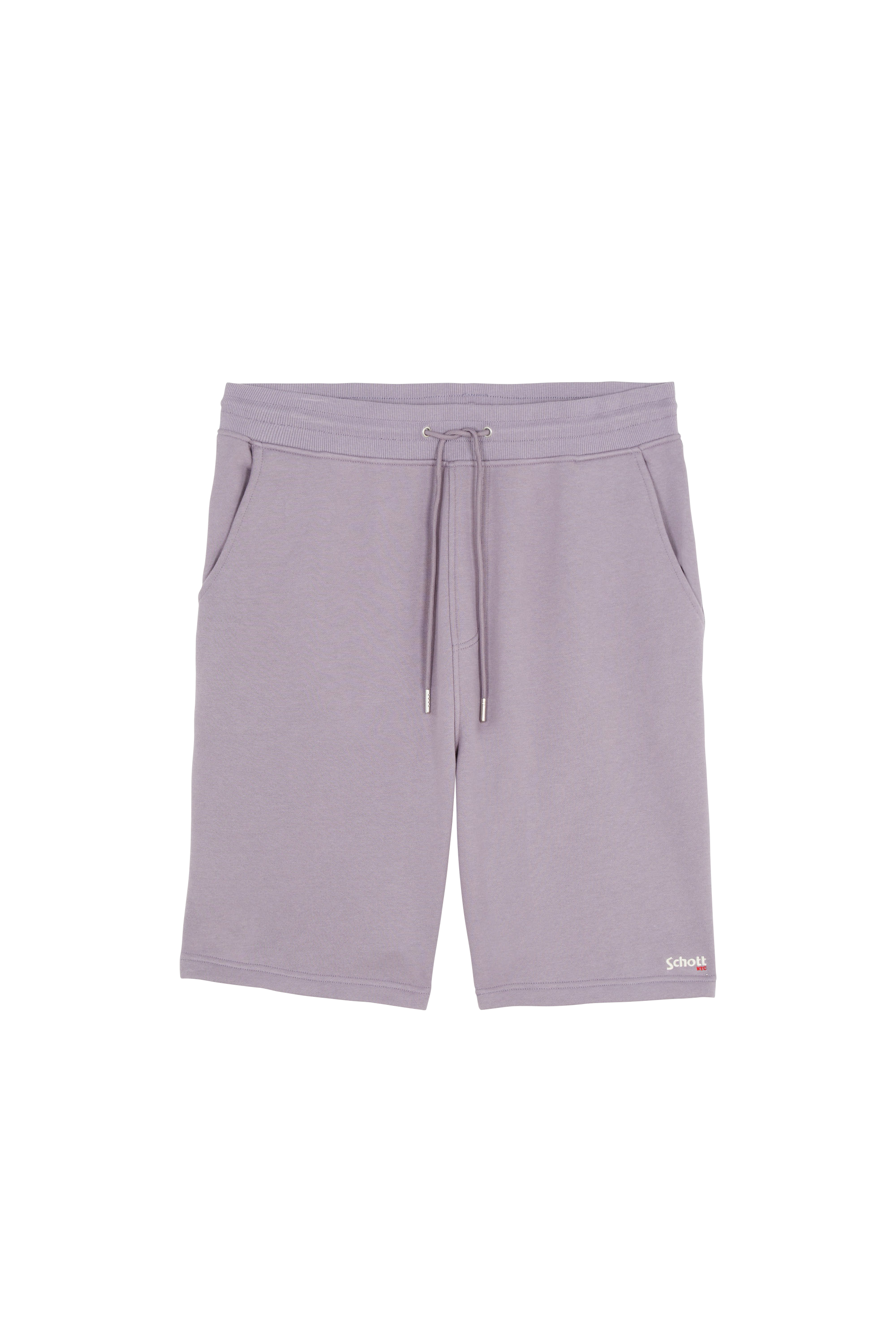 SCHOTT Short  SHORT CASUAL SCHOTT Violet