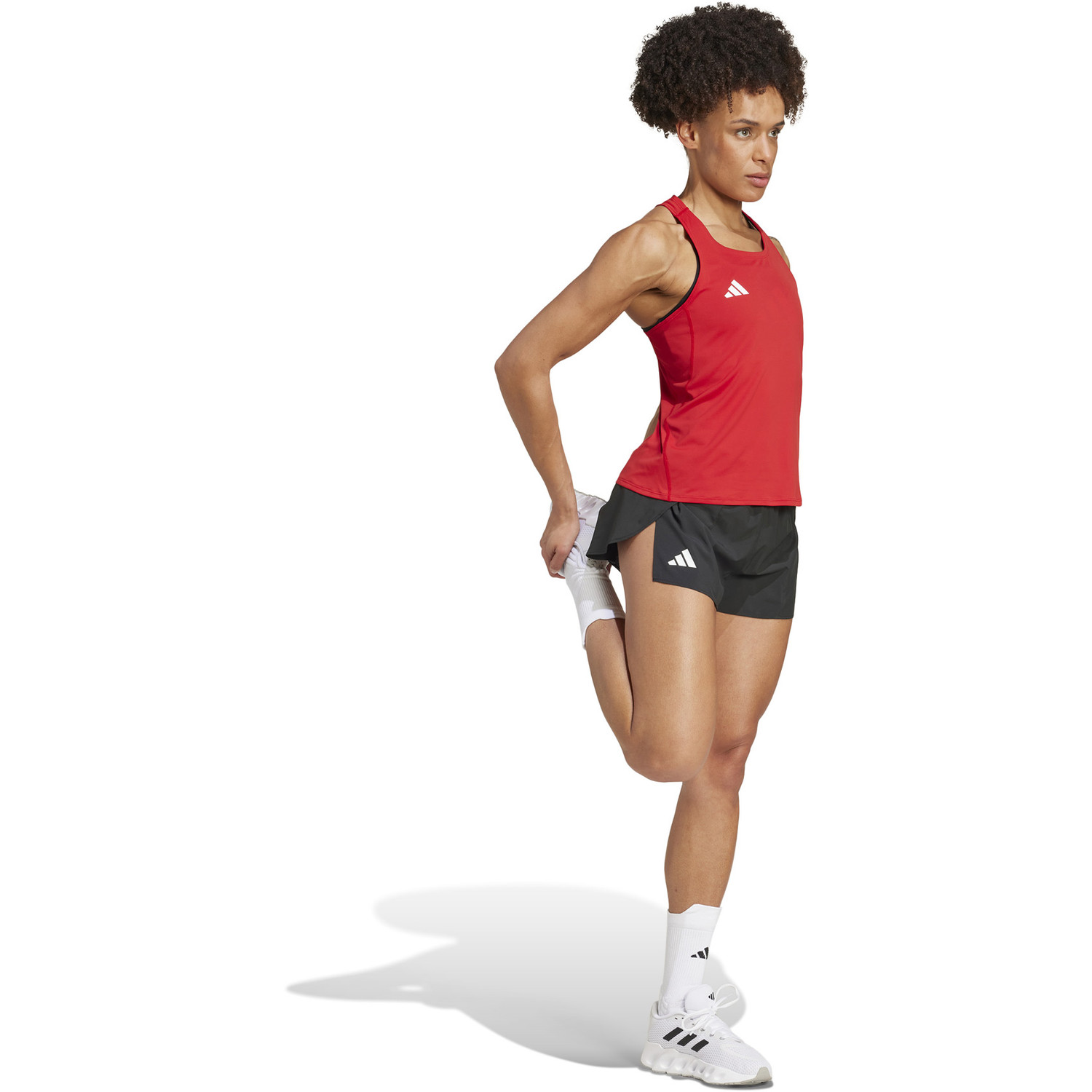 adidas Adizero Compleet Set Dames