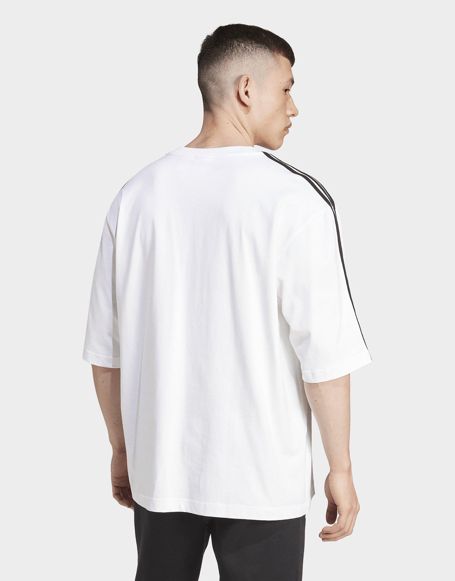 adidas Originals T-shirt oversize Adicolor