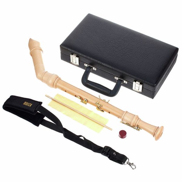 Moeck 4940 Rottenburgh Knick Tenor