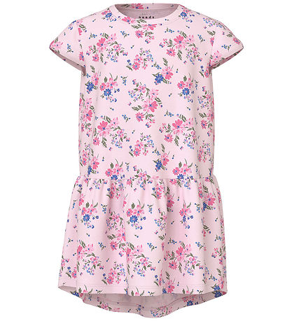 Name It Kleid - NmfVigga - Noos - Ballerina/Bouquet