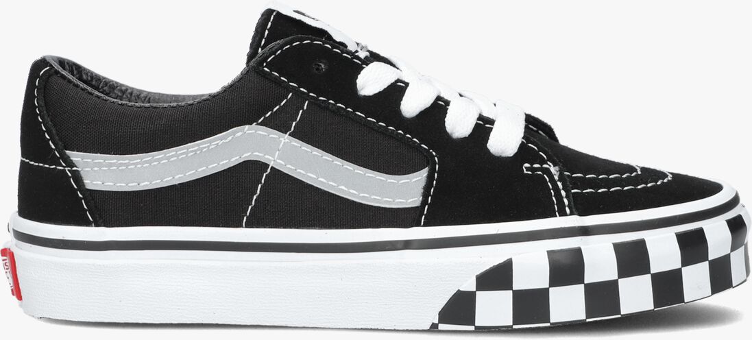 VANS zwarte vans lage sneakers uy old skool
