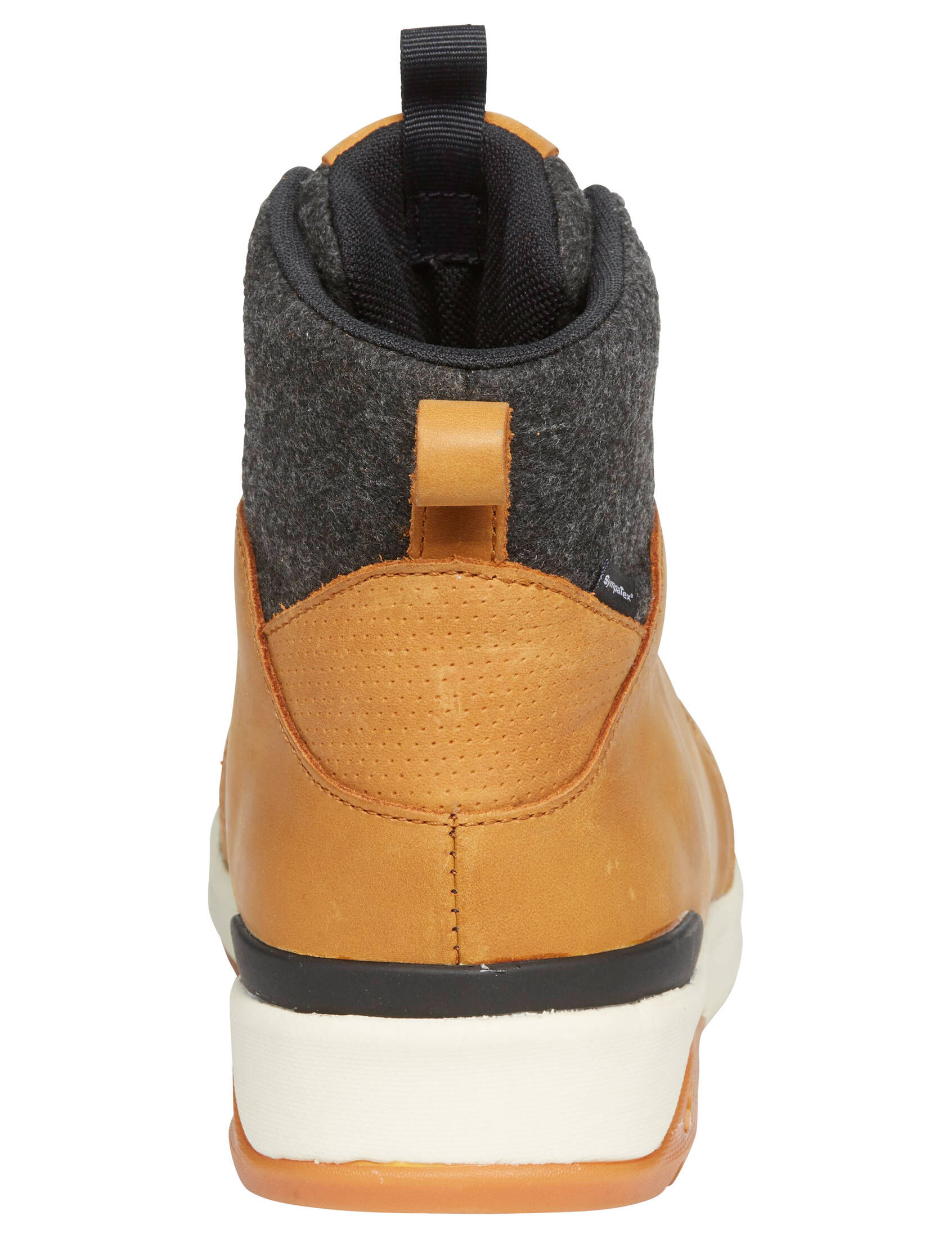 VAUDE| Herren Schuhe UBN KIRUNA II MID STX