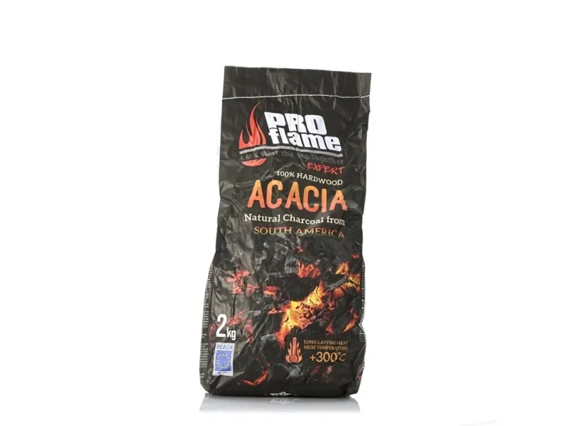 PROflame trækul PROflame, 2 kg