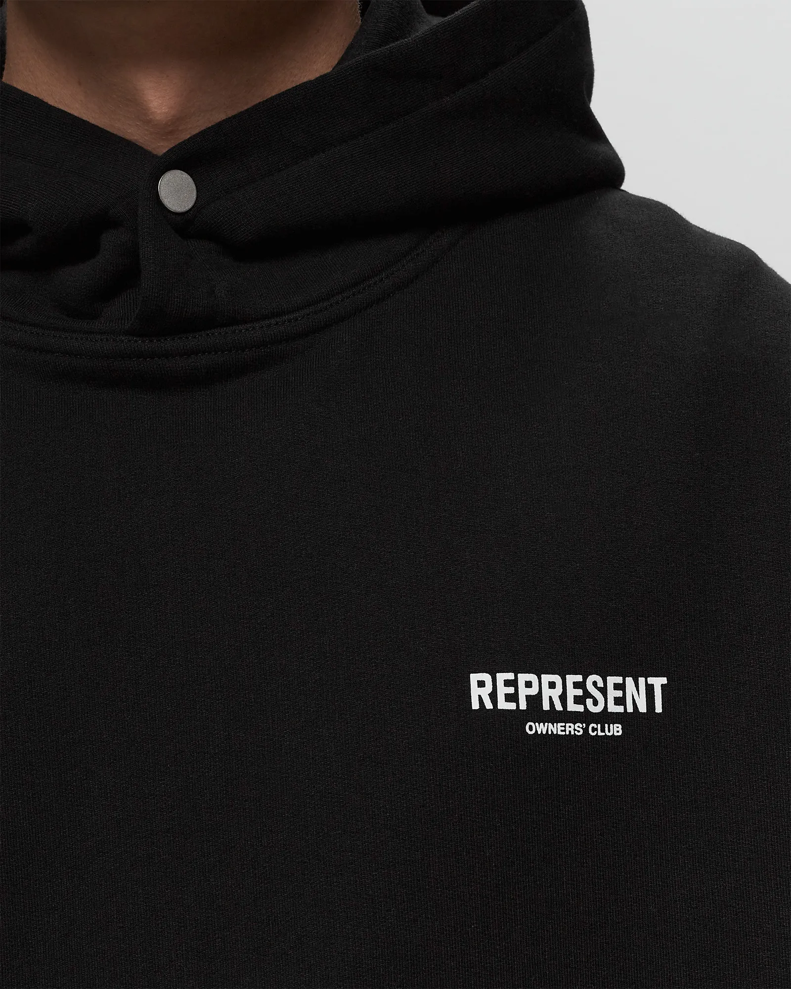 Represent REPRESENT OWNERS CLUB HOODIE