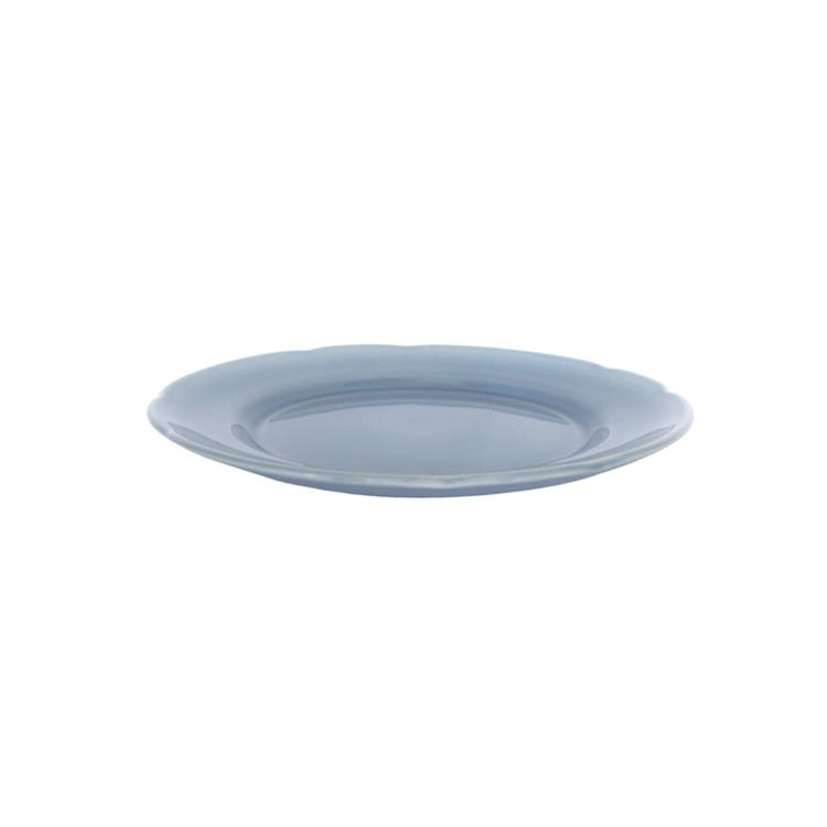 Royal Goedewaagen - Plate 21cm - Water Blue