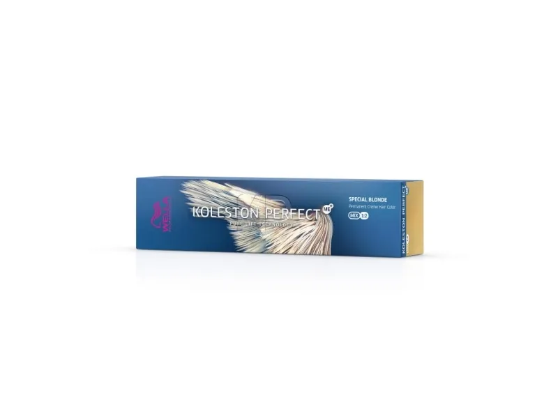 Wella Professionals Koleston Perfect Me  Special Blonde 12/96 60 ml