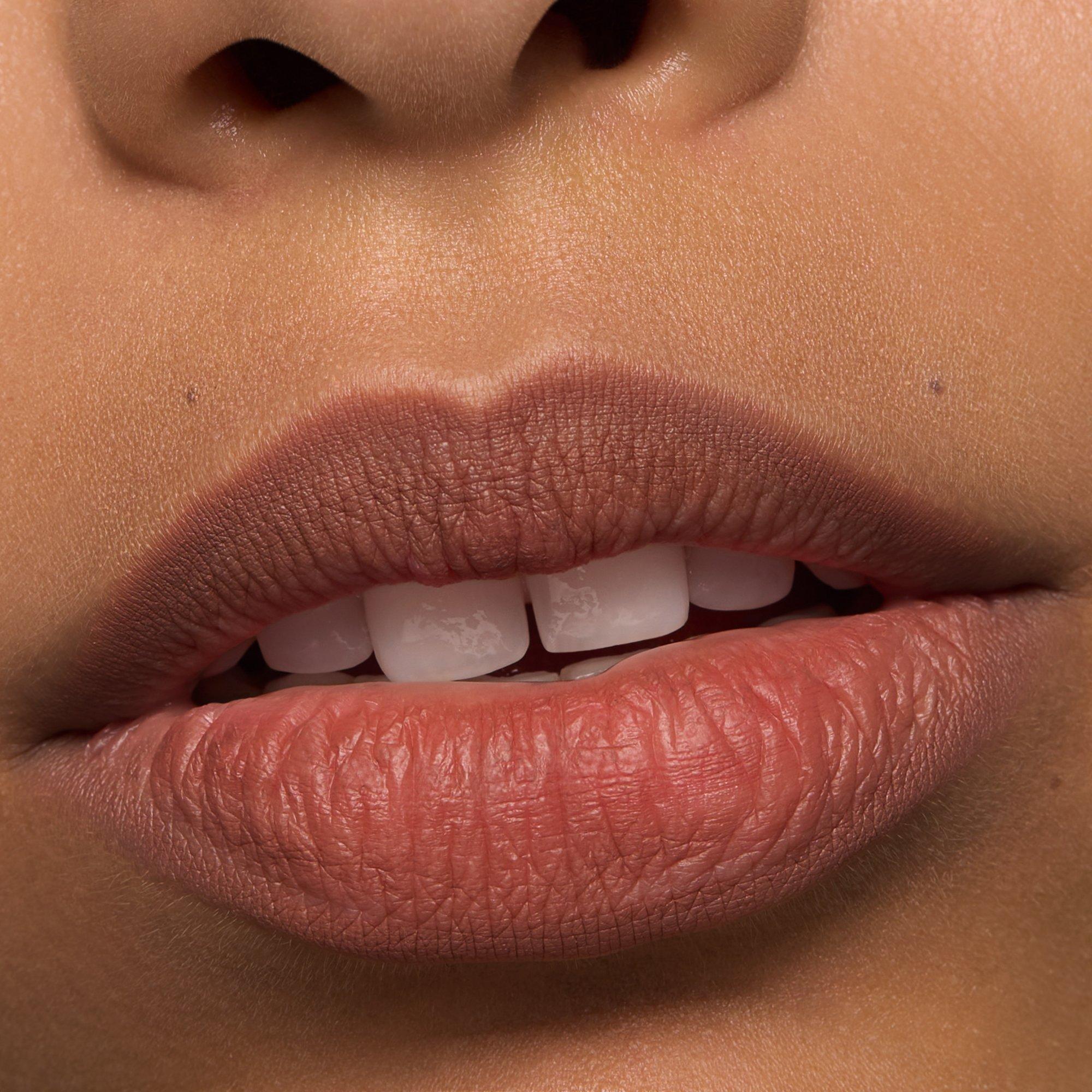 8h MATTE comfort lipliner