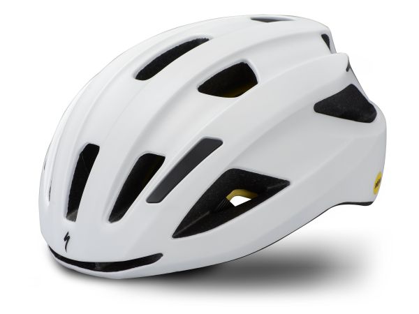 Specialized Align II Mips Cykelhjelm, Satin White