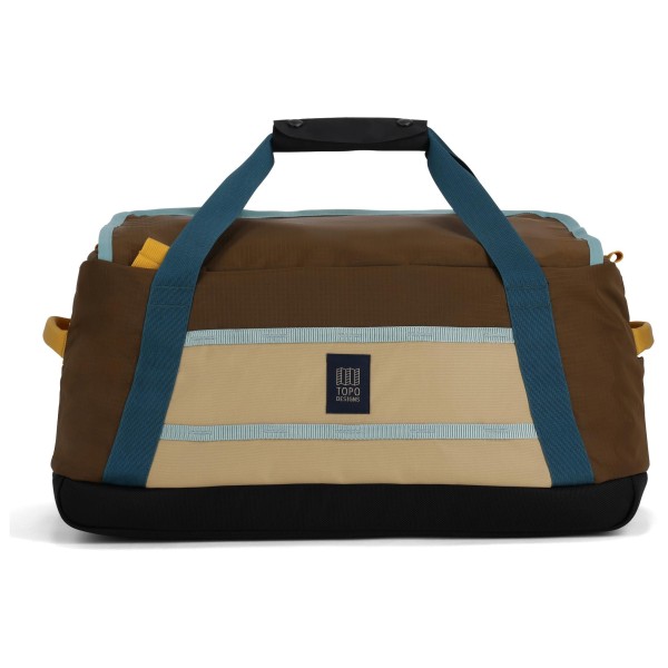 Topo Designs - Mountain Duffel 40 - Sac de voyage