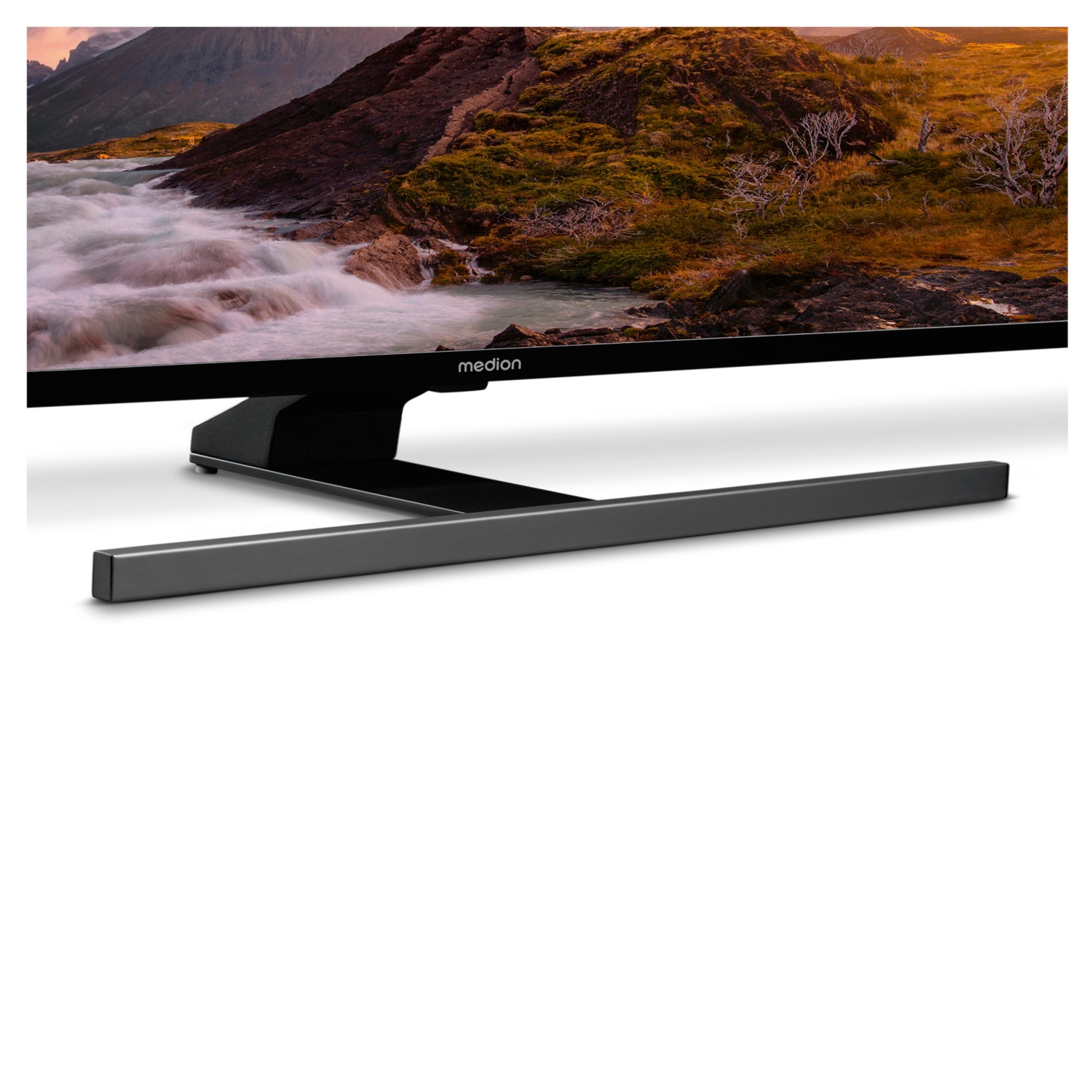 MEDION LIFE X16507 (MD31173) 165,1cm (65”) QLED Android TV™