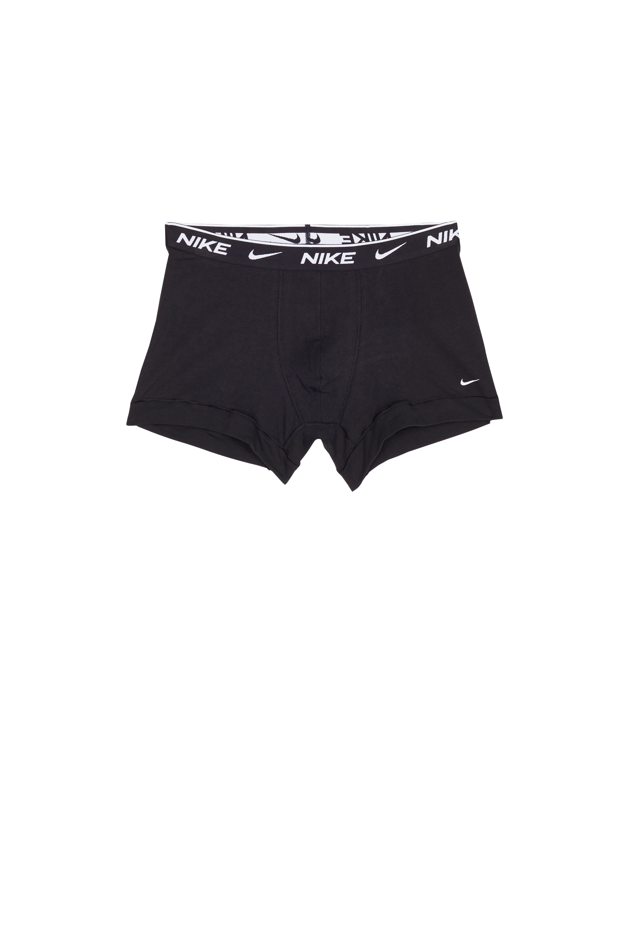 NIKE UNDERWEAR Lot de 3 boxers TRUNK 3PK Bleu