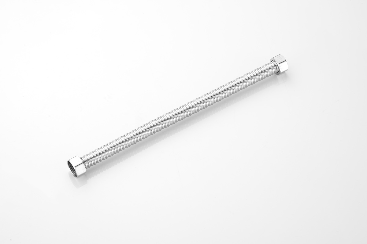 Saniclear Talpa aansluitslang 30cm 1/2