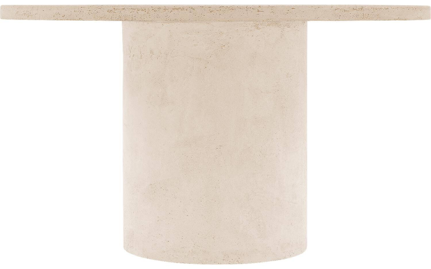 Bogard salontafel 50 cm Bogard salontafel 50 x 50 cm | Oat
