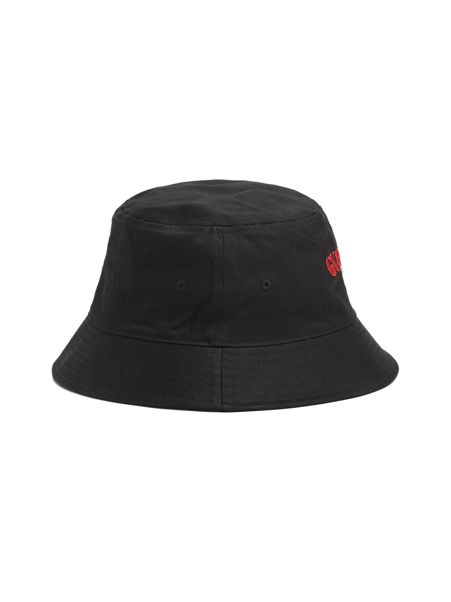 Chapéu Bucket com Logo da GUESS Originals