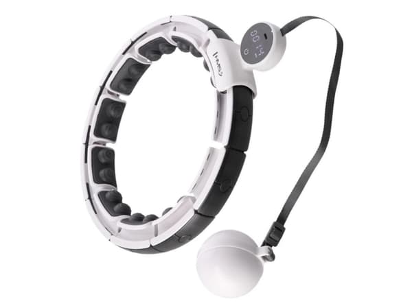 HMS Hula Hop med magneter og vekt + HHM16 teller