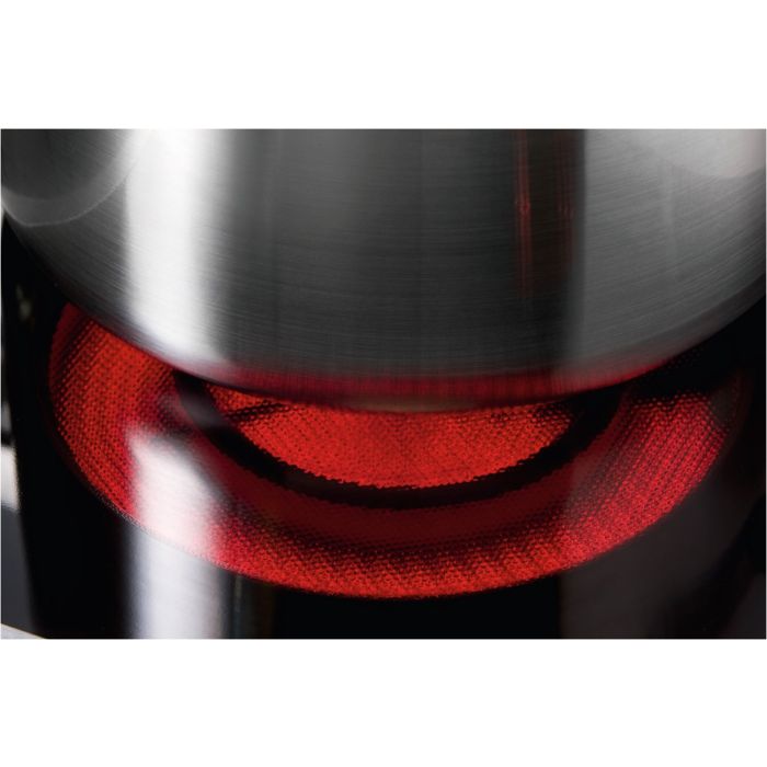 Miele CombiSet Glaskeramik-Kochfeld CS 1212-1 I