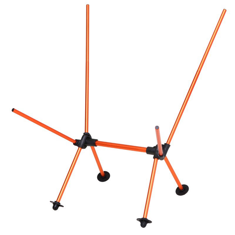 Asivik Lite Folding Chair - Spejder Sport