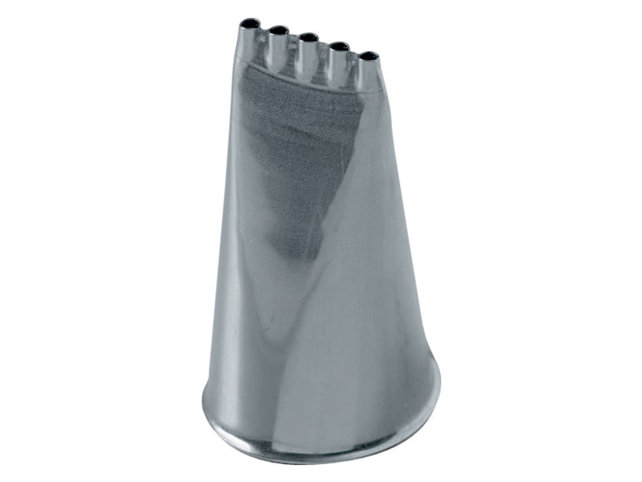Douille inox - décor bx0134 - Martellato