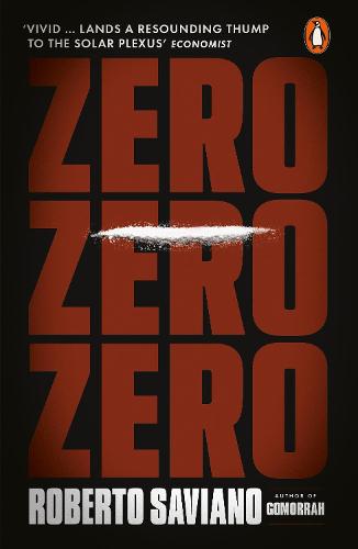 Zero Zero Zero (Paperback)