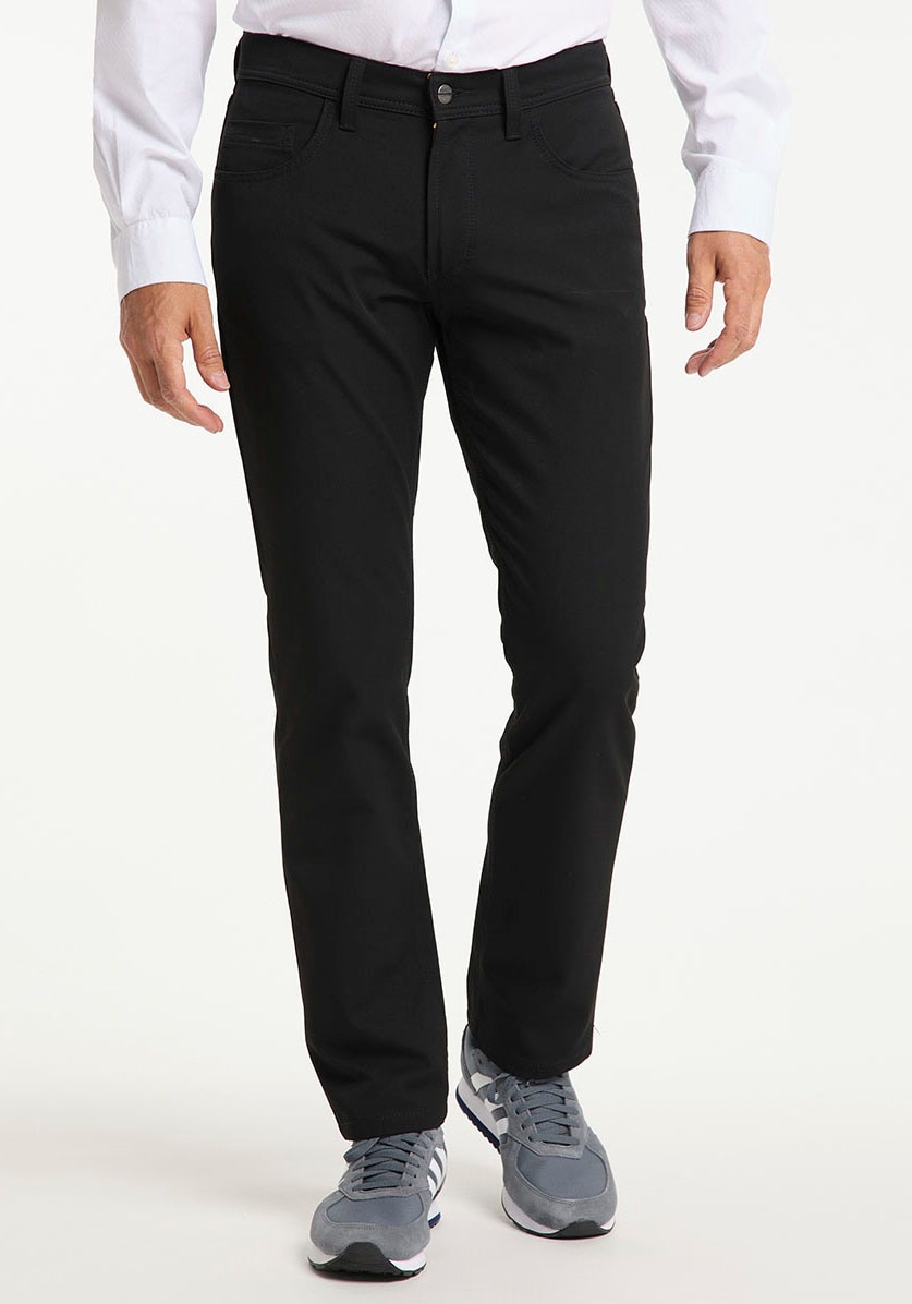 Pioneer Authentic Jeans Stretch-Hose »Rando«  Ceramica