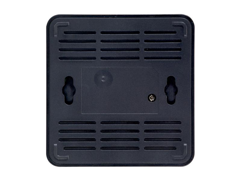 LevelOne Switch GEU-0522 5 Port 5-Port Gigabit-Ethernet-Switch