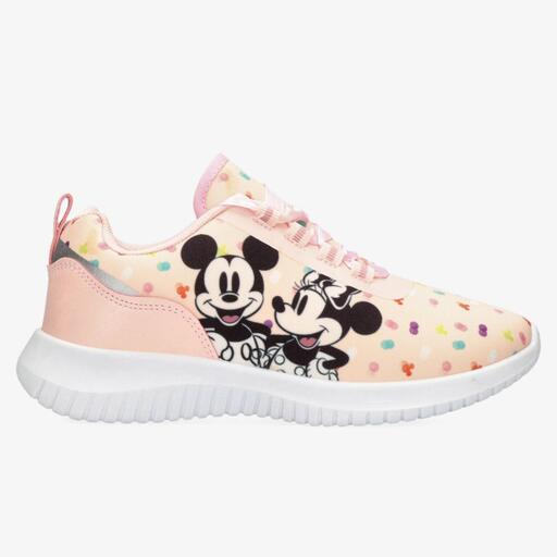 Zapatillas Mickey