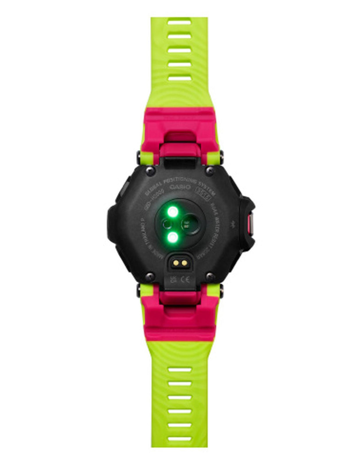 Casio<br>Casio G-Shock GBD-H2000-1A9ER