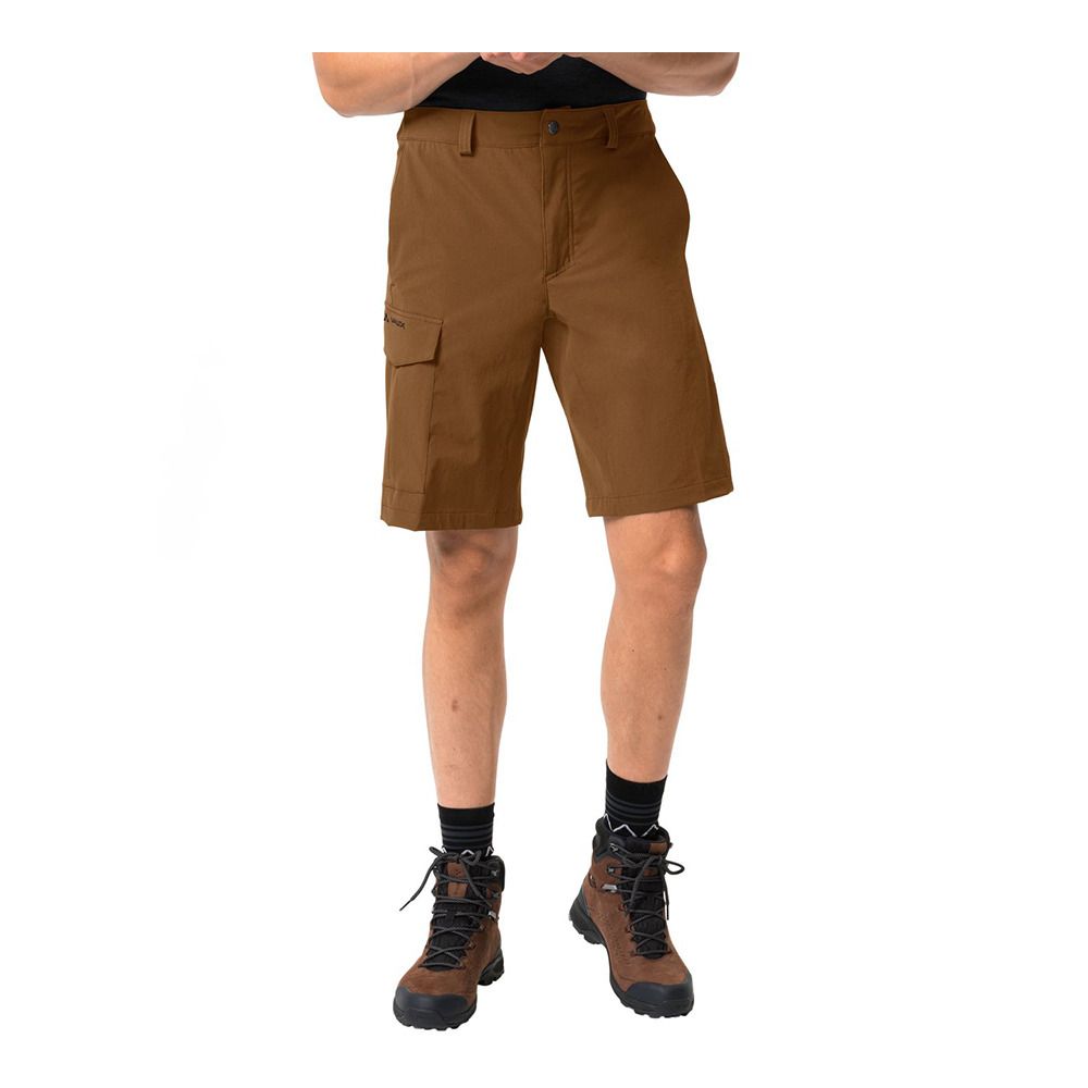 Vaude ELOPE - Short Homme umbra