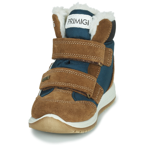 Primigi - BABY TIGUAN GTX - Cognac