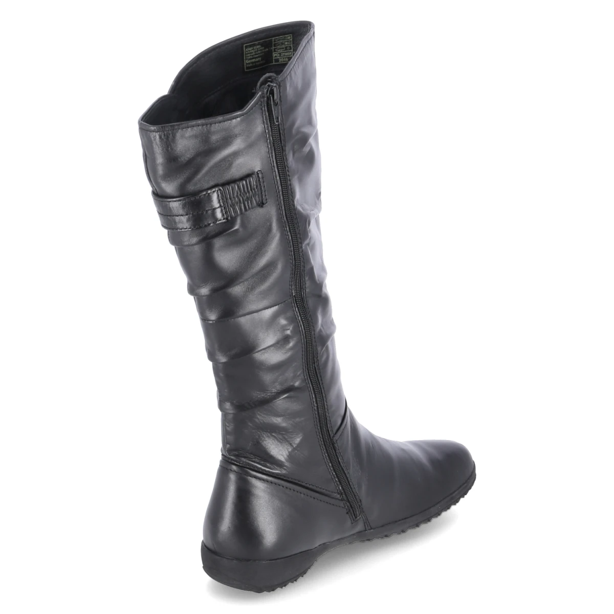 Josef SeibelStiefel NALY 23 - schwarz