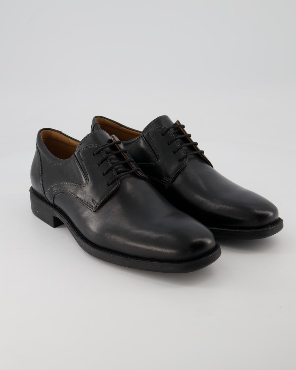 Geox FEDERICO V Business Schuhe in Schwarz