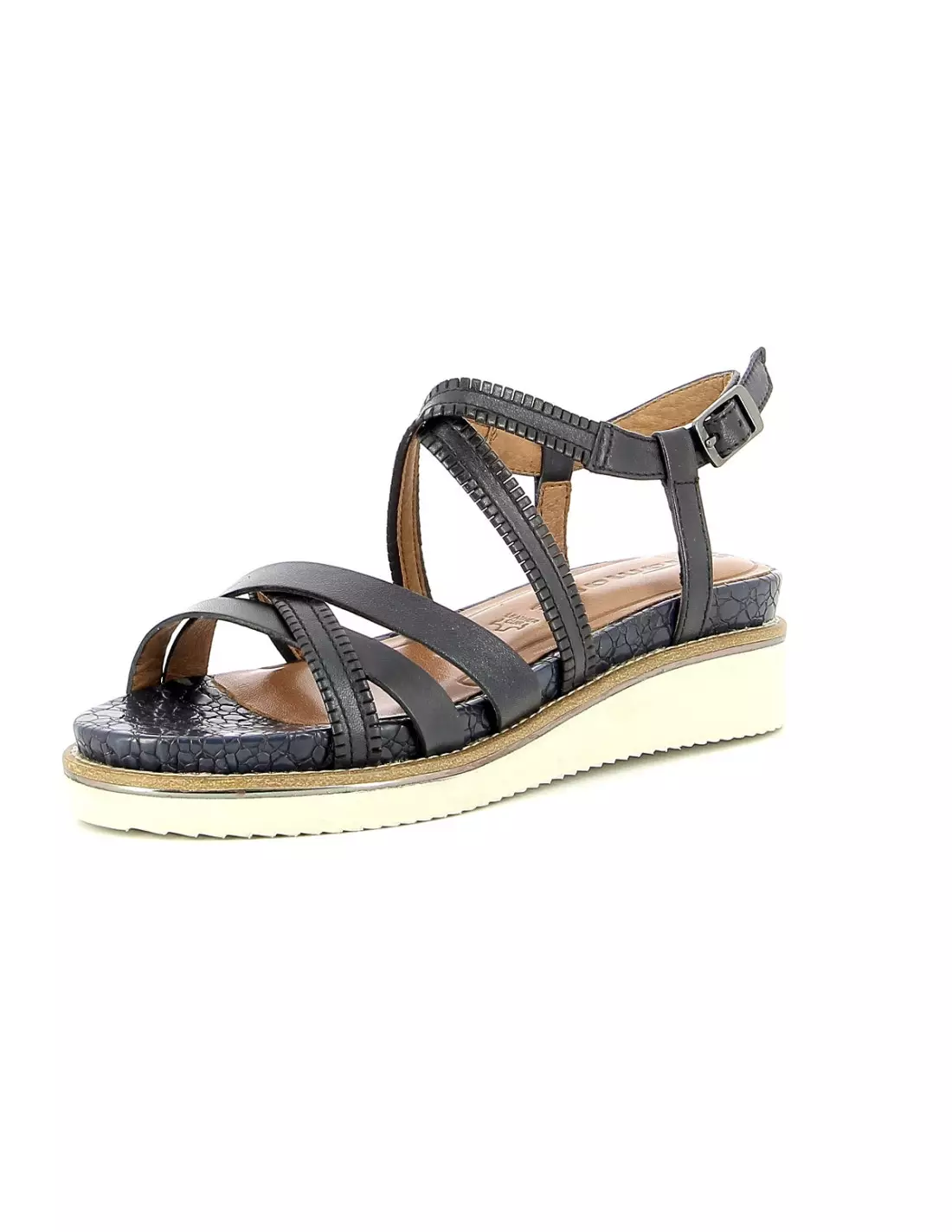TAMARIS 28207 28 - Sandales & nu-pieds Navy