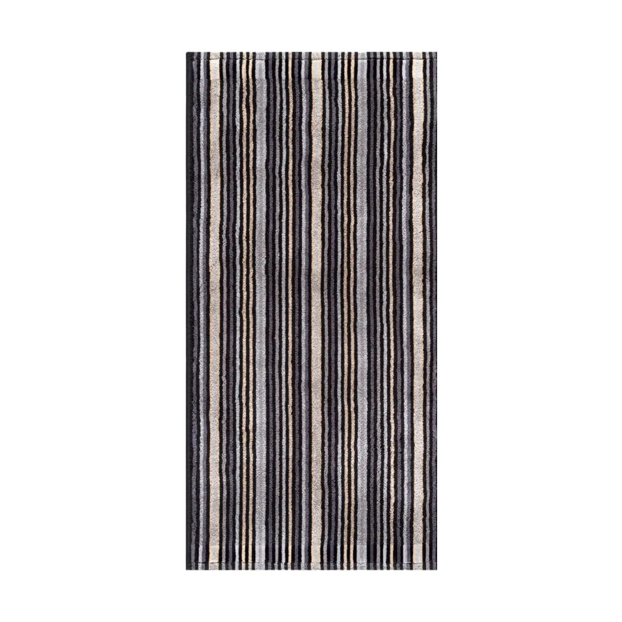 Egeria Stripes Håndklæde - 2 stk.
