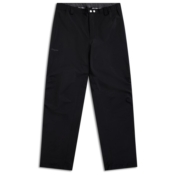 Bergans - Rabot Light 3L Shell Pants - Pantalon imperméable