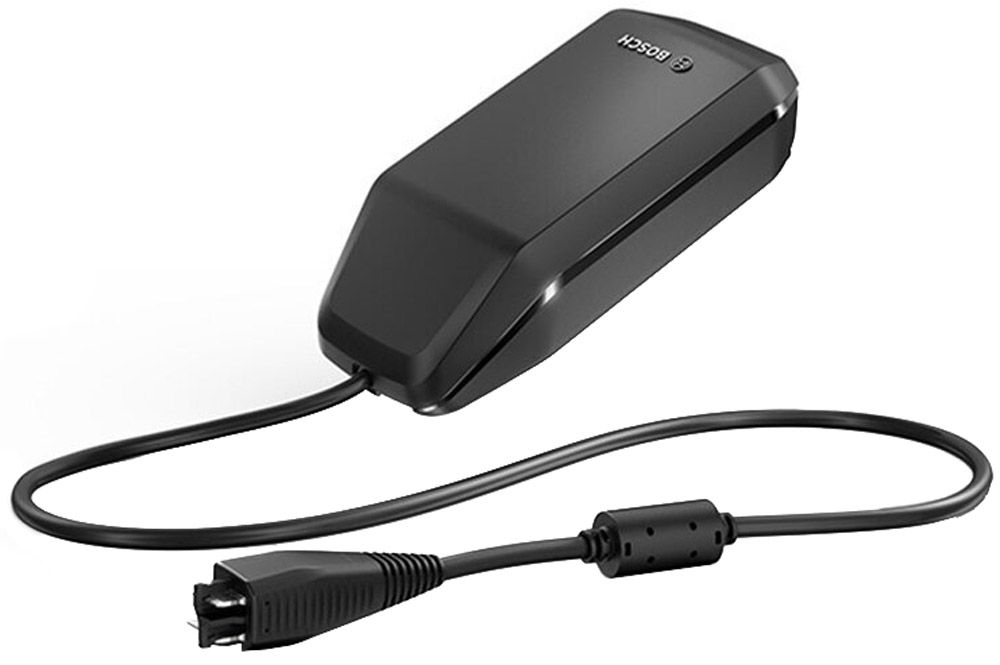 Bosch 4A Charger Smart System Ladegerät kaufen | Bike-Discount