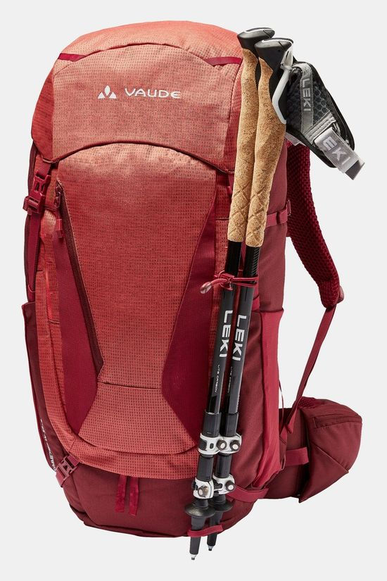 Vaude Vaude Women'S Asymmetric 38+8 Rugzak