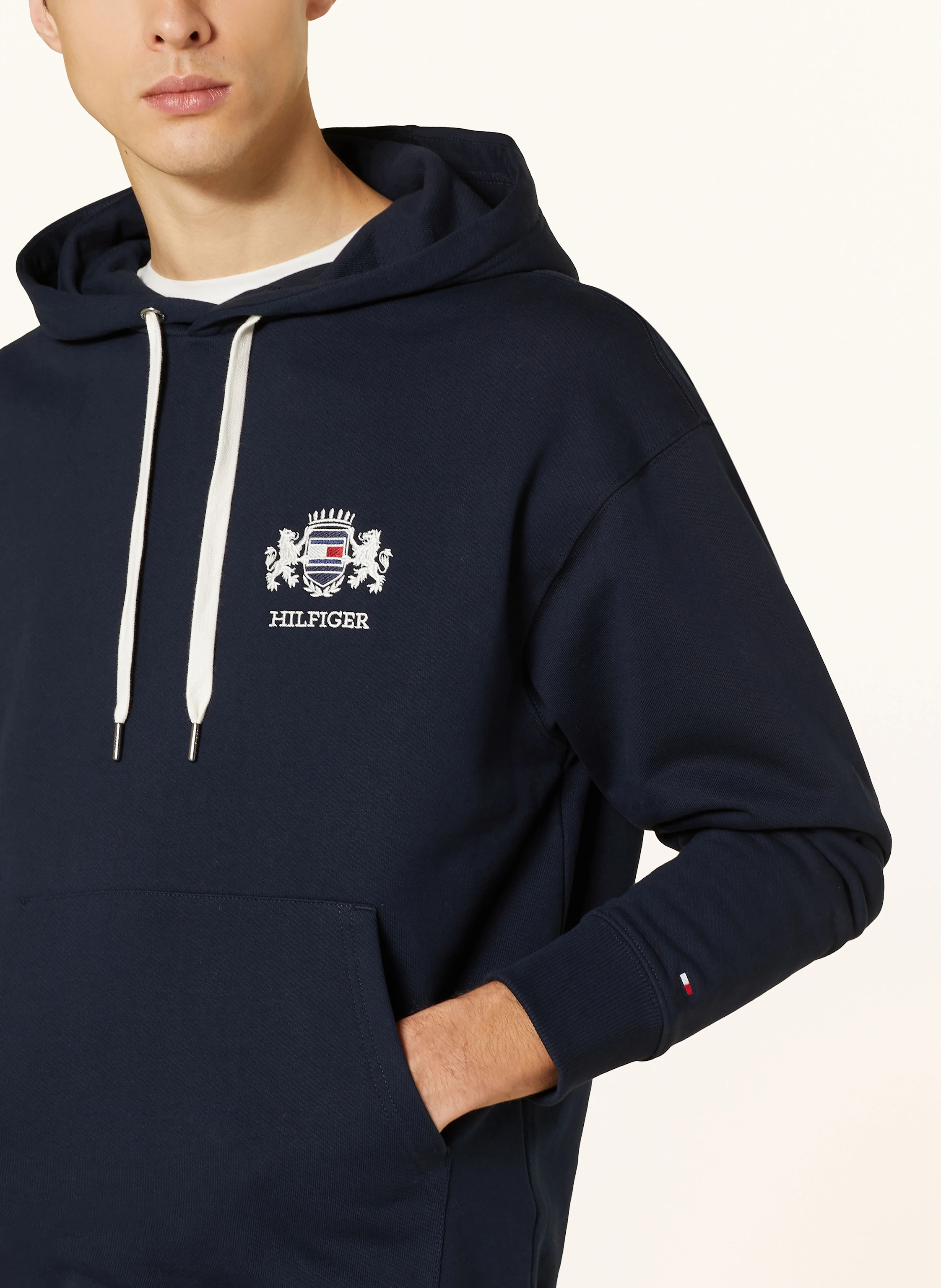 TOMMY HILFIGER Hoodie