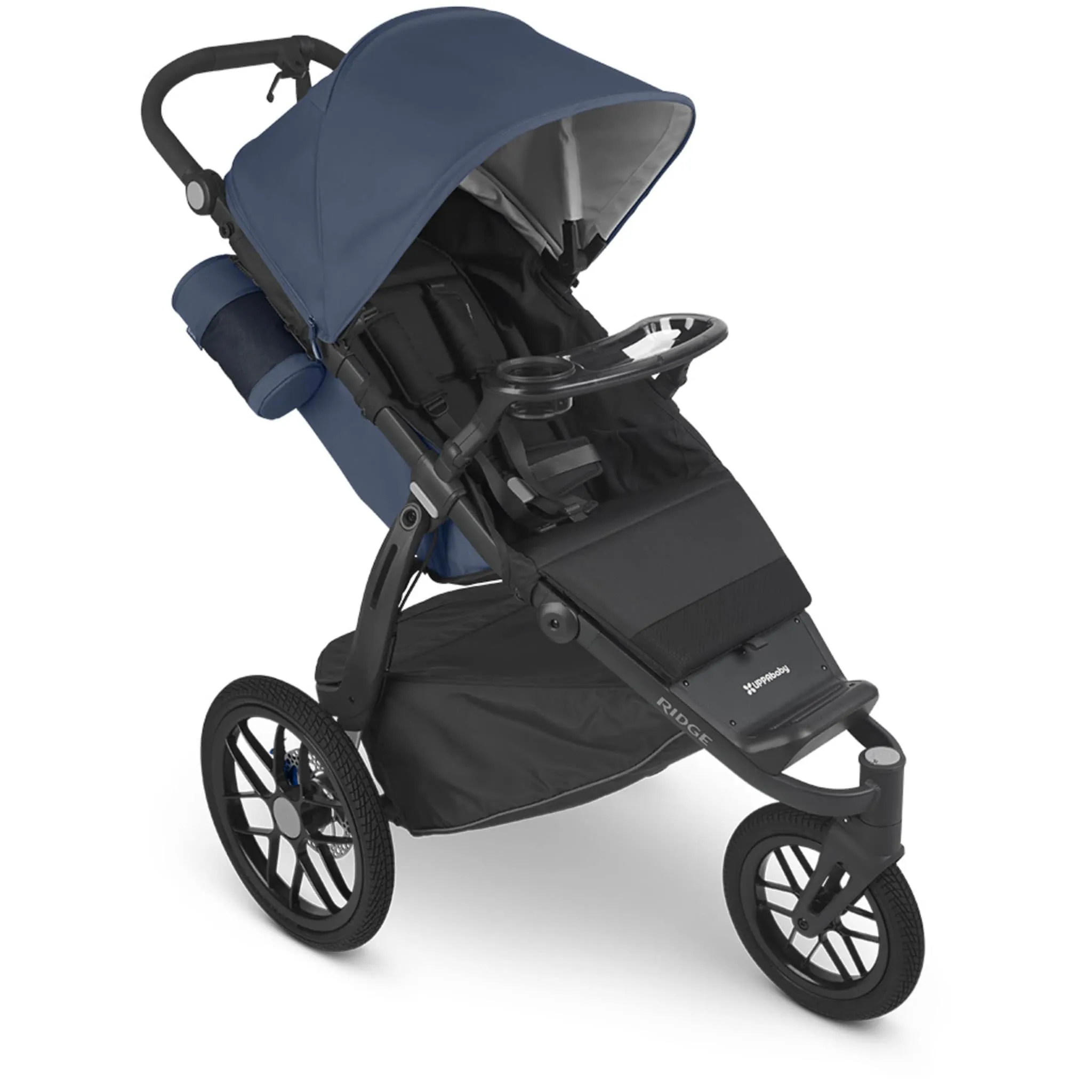 UPPAbaby Plateau de Collation pour poussette Ridge